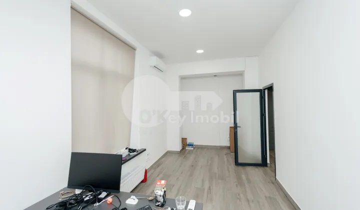 Spațiu comercial, Centru, MIHAI EMINESCU