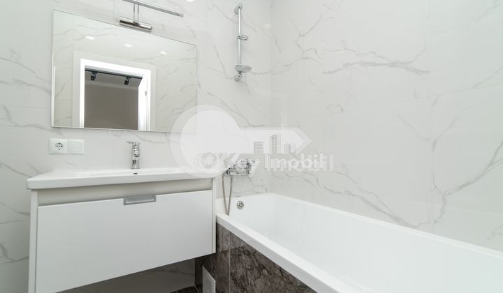 Apartament, Botanica, TRANDAFIRILOR