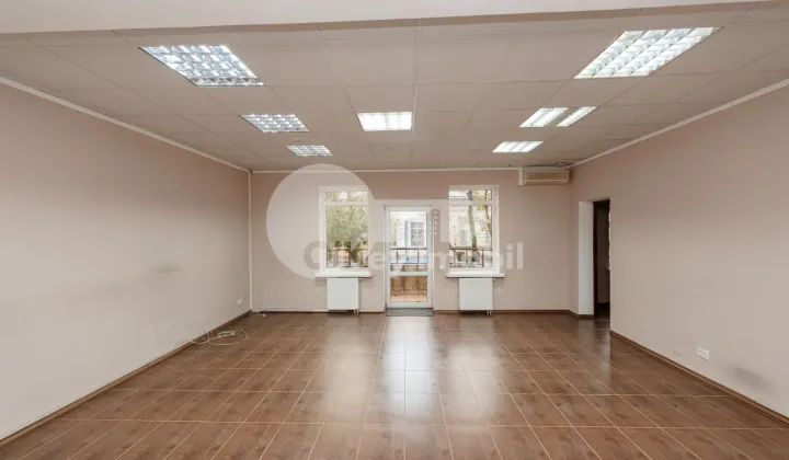 Комм. помещение, Центр, БУКУРЕШТЬ