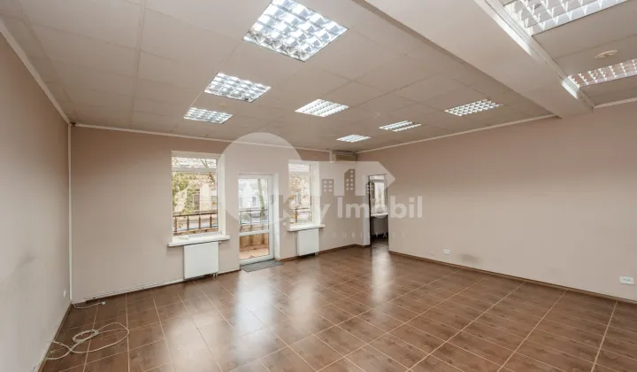 Комм. помещение, Центр, БУКУРЕШТЬ