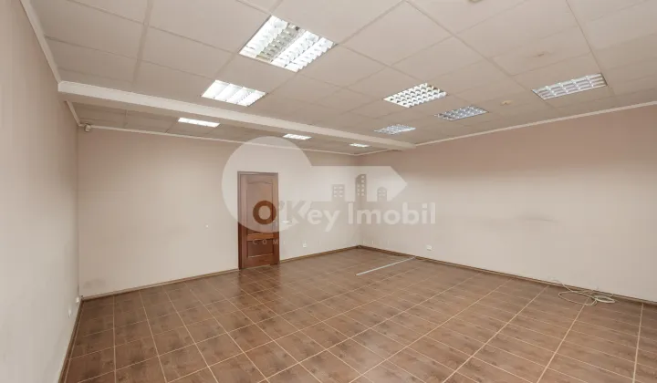 Комм. помещение, Центр, БУКУРЕШТЬ