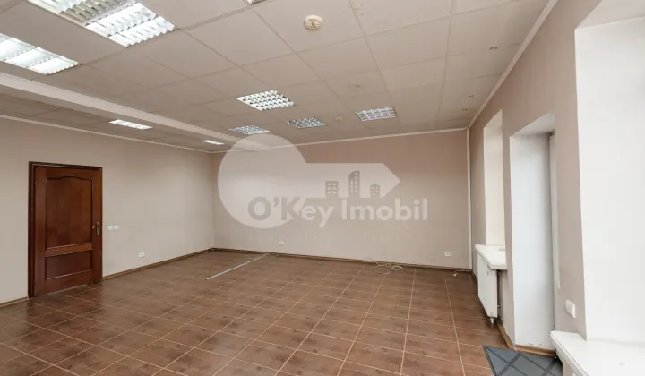 Комм. помещение, Центр, БУКУРЕШТЬ