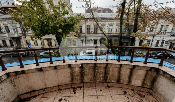 Комм. помещение, Центр, БУКУРЕШТЬ