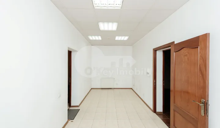 Комм. помещение, Центр, БУКУРЕШТЬ