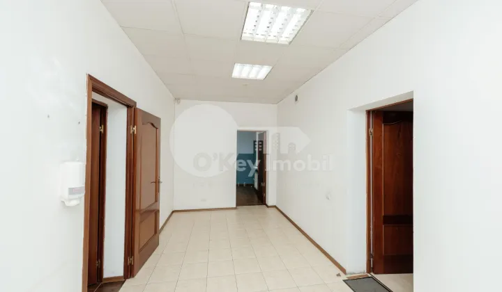 Комм. помещение, Центр, БУКУРЕШТЬ