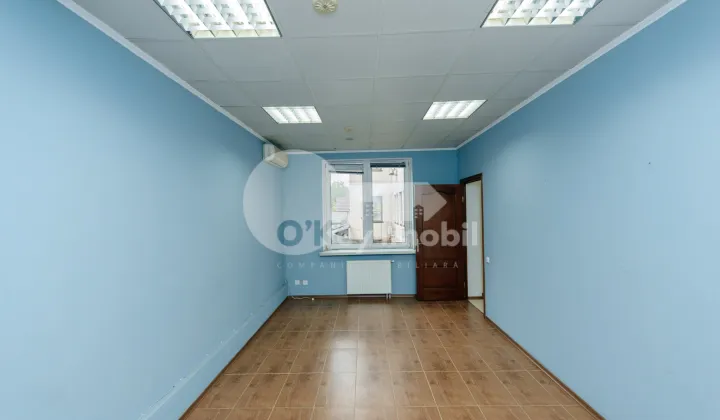 Комм. помещение, Центр, БУКУРЕШТЬ