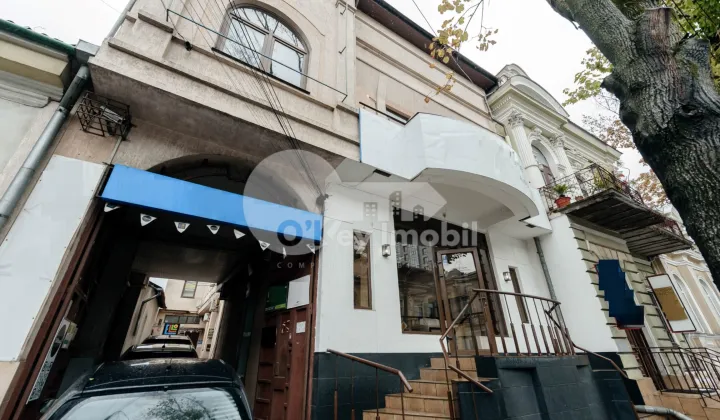 Комм. помещение, Центр, БУКУРЕШТЬ