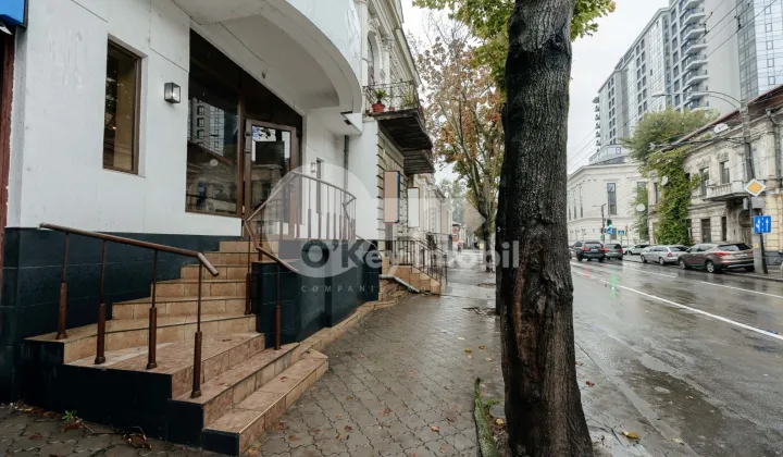 Комм. помещение, Центр, БУКУРЕШТЬ