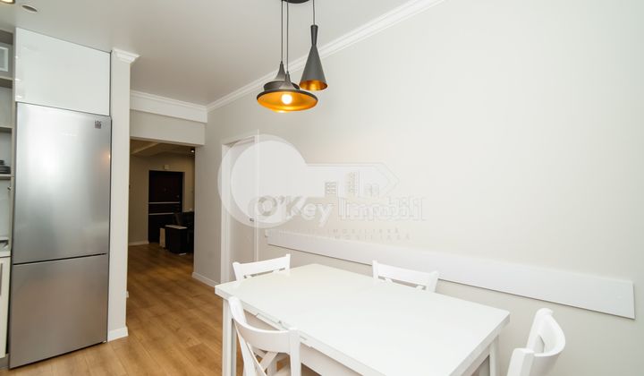 Apartament, Botanica, TRANDAFIRILOR