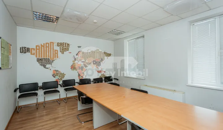 Oficiu, Centru, ȘTEFAN CEL MARE