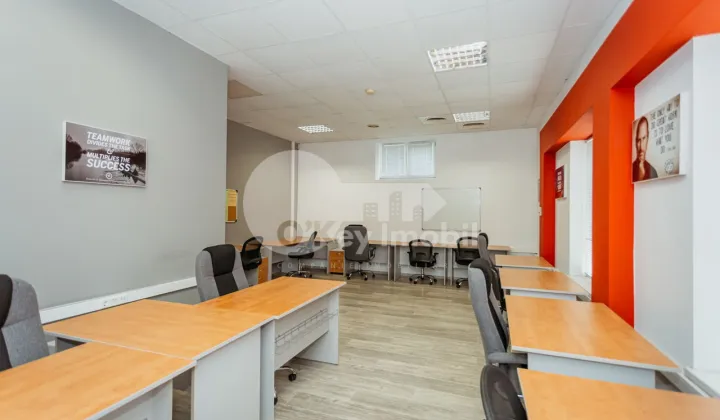 Oficiu, Centru, ȘTEFAN CEL MARE