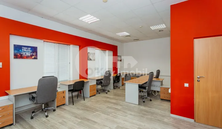 Oficiu, Centru, ȘTEFAN CEL MARE