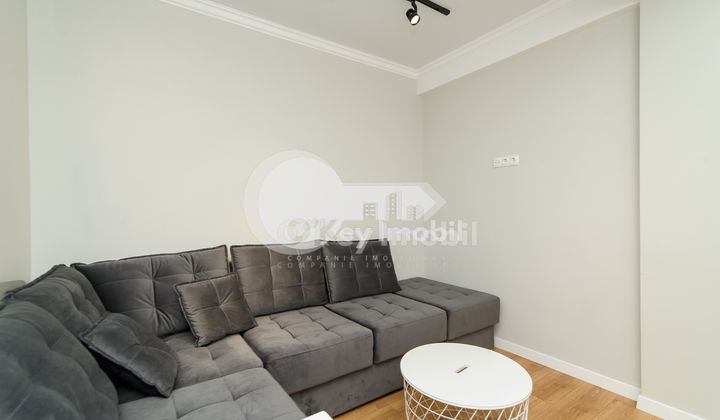 Apartament, Botanica, TRANDAFIRILOR