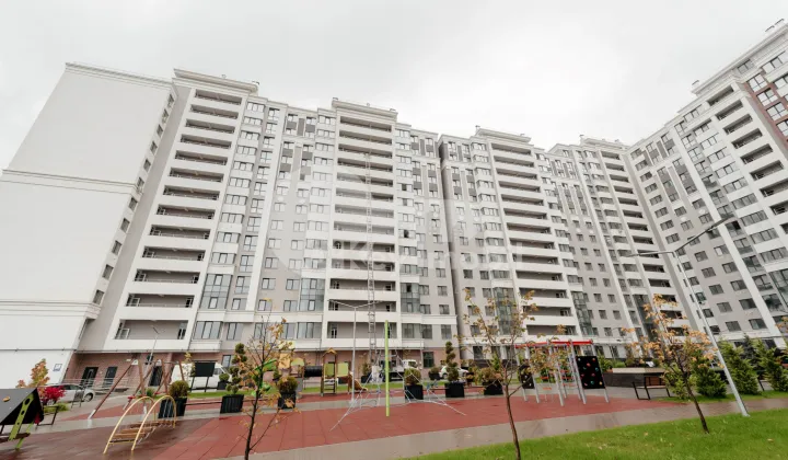 Квартира, Буюканы, ВАСИЛЕ ЛУПУ