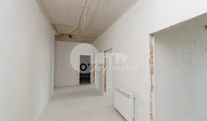 Квартира, Буюканы, ВАСИЛЕ ЛУПУ