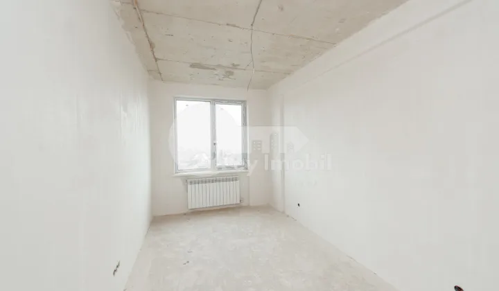 Квартира, Буюканы, ВАСИЛЕ ЛУПУ