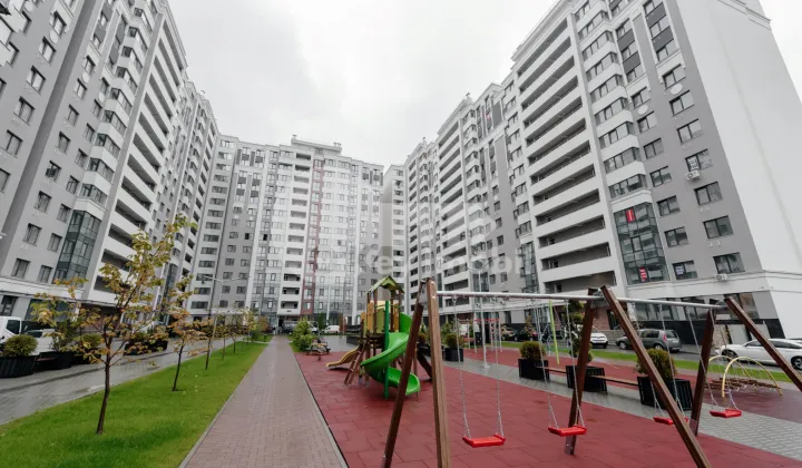 Квартира, Буюканы, ВАСИЛЕ ЛУПУ