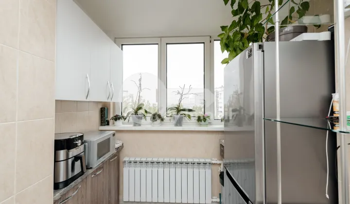 Квартира, Буюканы, ВИССАРИОН БЕЛИНСКИЙ