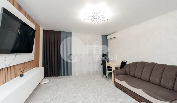 Квартира, Буюканы, ВИССАРИОН БЕЛИНСКИЙ