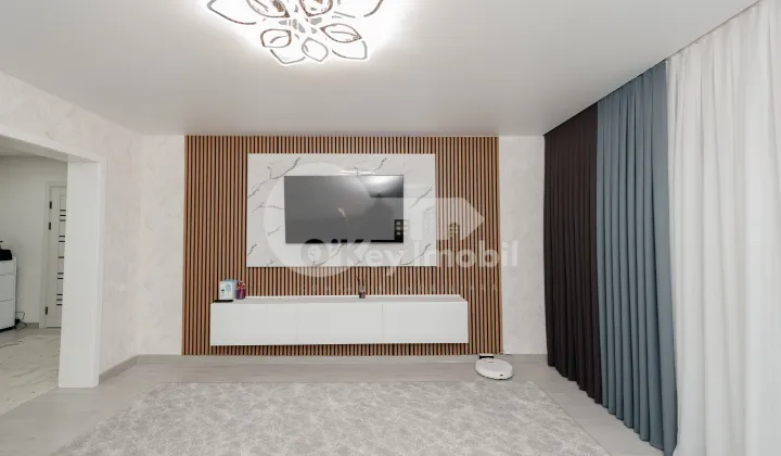 Квартира, Буюканы, ВИССАРИОН БЕЛИНСКИЙ