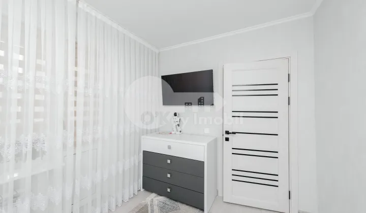 Квартира, Буюканы, ВИССАРИОН БЕЛИНСКИЙ