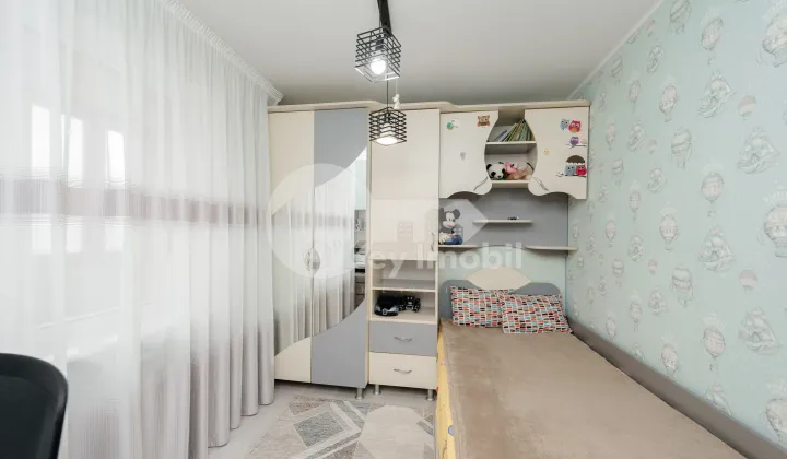 Квартира, Буюканы, ВИССАРИОН БЕЛИНСКИЙ