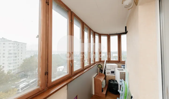 Квартира, Буюканы, ВИССАРИОН БЕЛИНСКИЙ