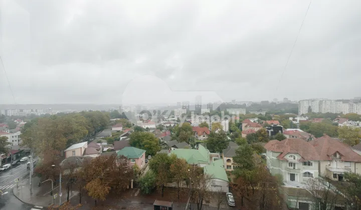 Квартира, Буюканы, ВИССАРИОН БЕЛИНСКИЙ