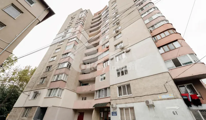 Квартира, Буюканы, ВИССАРИОН БЕЛИНСКИЙ