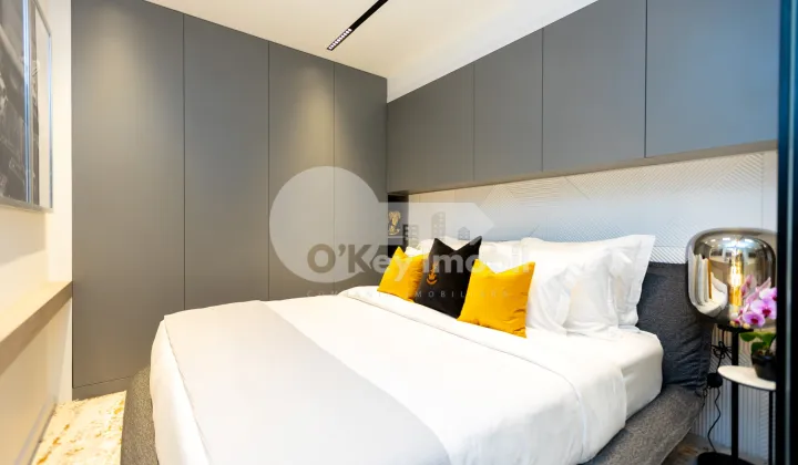 Apartament, Centru, ISMAIL