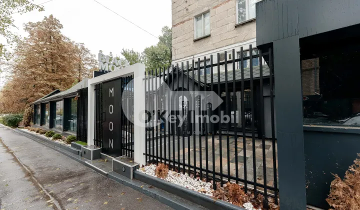 Активный бизнес, Центр, ПУШКИНА