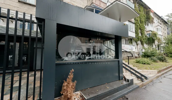 Активный бизнес, Центр, ПУШКИНА