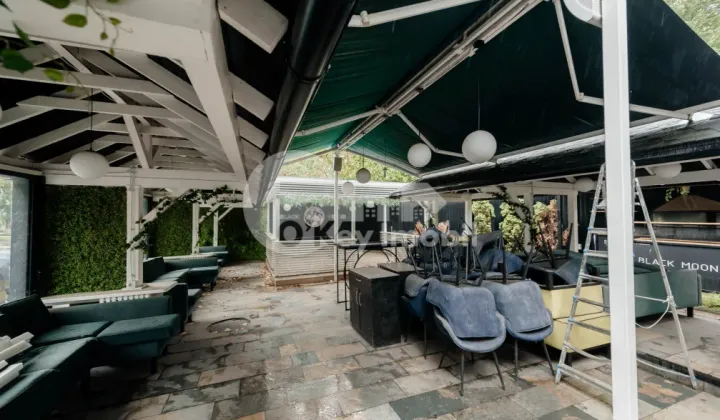 Afacere activă, Centru, ALEXANDR PUȘKIN