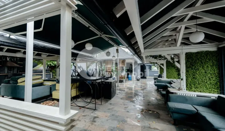 Afacere activă, Centru, ALEXANDR PUȘKIN