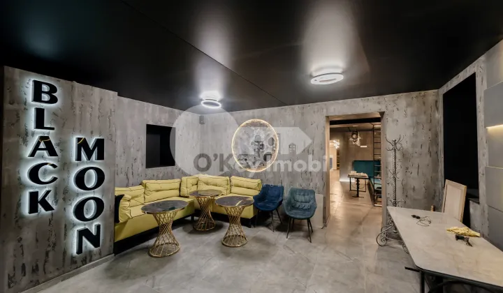 Активный бизнес, Центр, ПУШКИНА