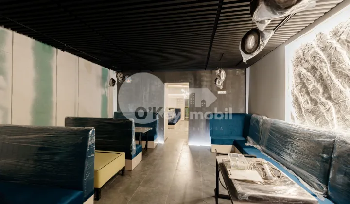 Активный бизнес, Центр, ПУШКИНА