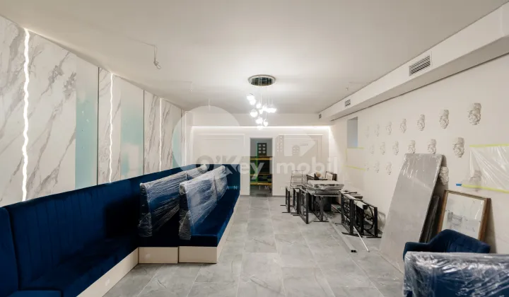 Активный бизнес, Центр, ПУШКИНА