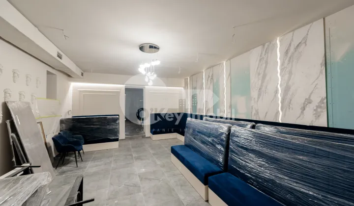 Активный бизнес, Центр, ПУШКИНА