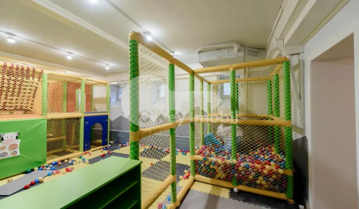 Afacere activă, Centru, ALEXANDR PUȘKIN