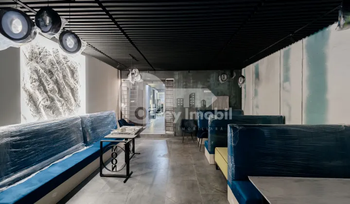 Активный бизнес, Центр, ПУШКИНА