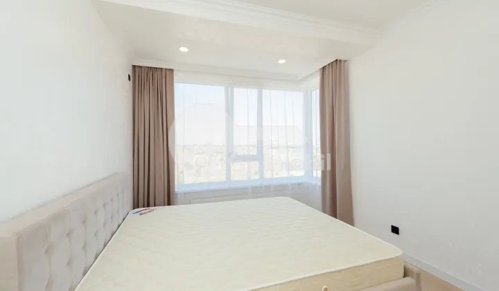 Apartament, DUMBRAVA