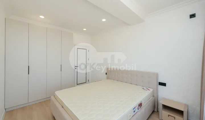 Apartament, DUMBRAVA