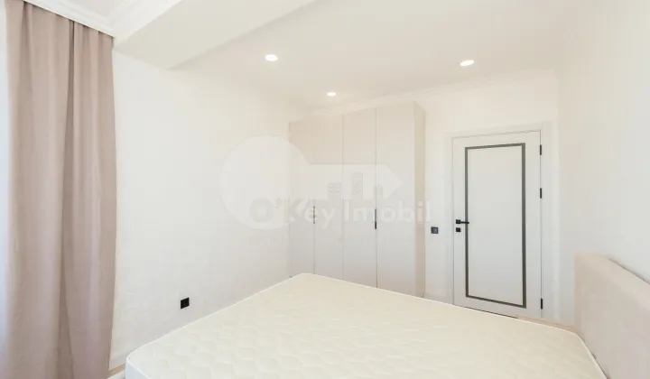 Apartament, DUMBRAVA