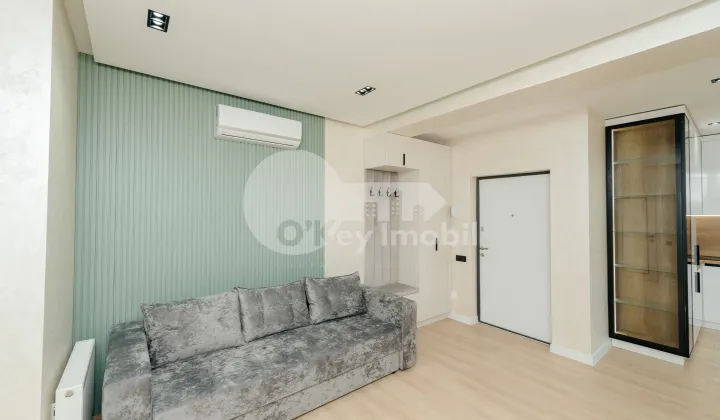 Apartament, DUMBRAVA