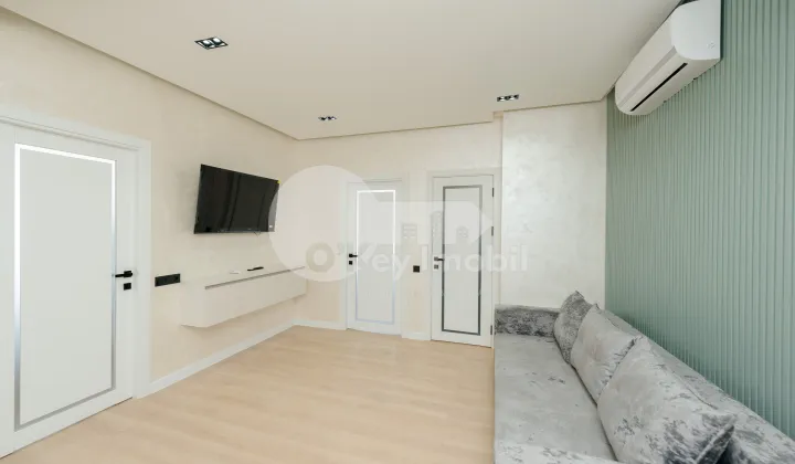 Apartament, DUMBRAVA