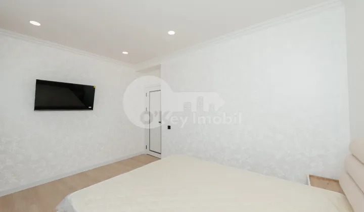 Apartament, DUMBRAVA