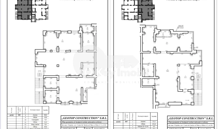 Комм. помещение, Центр, ШТЕФАН ЧЕЛ МАРЕ