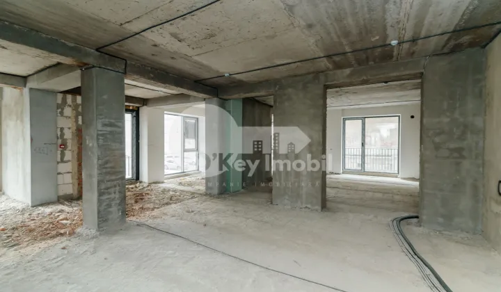 Комм. помещение, Центр, ШТЕФАН ЧЕЛ МАРЕ