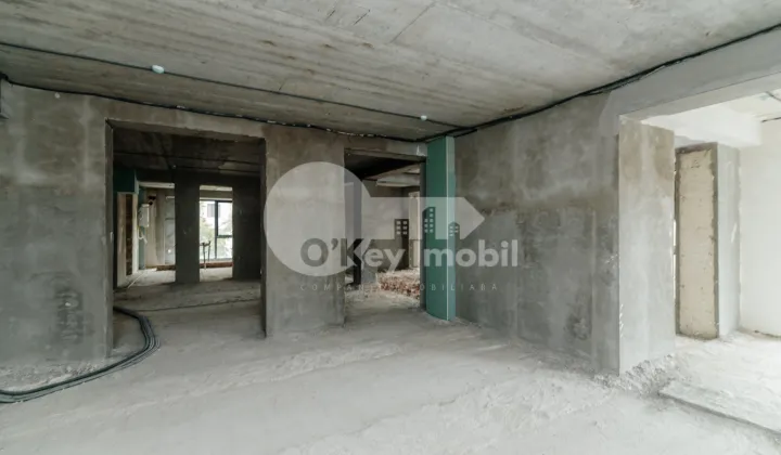 Комм. помещение, Центр, ШТЕФАН ЧЕЛ МАРЕ