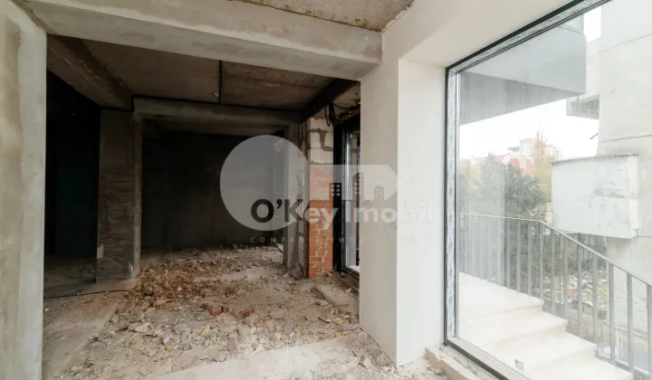 Комм. помещение, Центр, ШТЕФАН ЧЕЛ МАРЕ